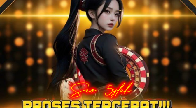 Raih Kemenangan di Slot Gacor