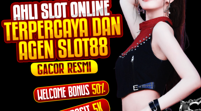 Game Situs Slot Online Gacor