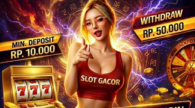 Ulasan & Panduan Slots Game Flow Gaming