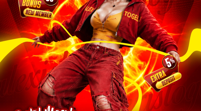 Situs Slot Online Gacor Hari Ini Jackpot Terbesar