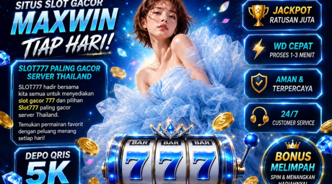 Bagaimana Dunia Slot Digital Menjadi Satu Ekosistem